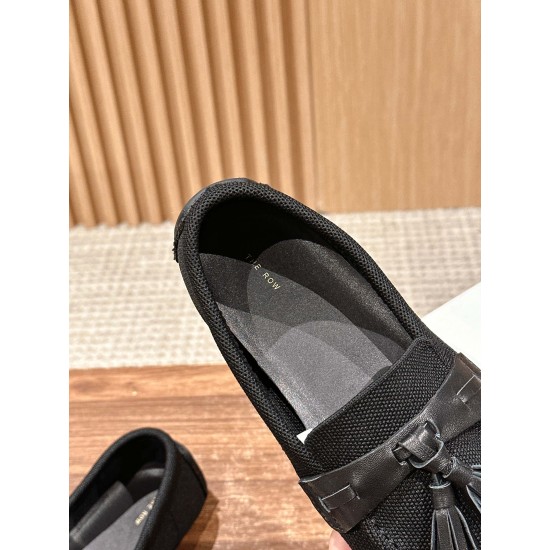 MM6 sandals