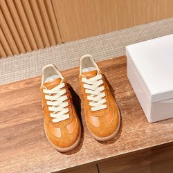 MM6 casual shoes