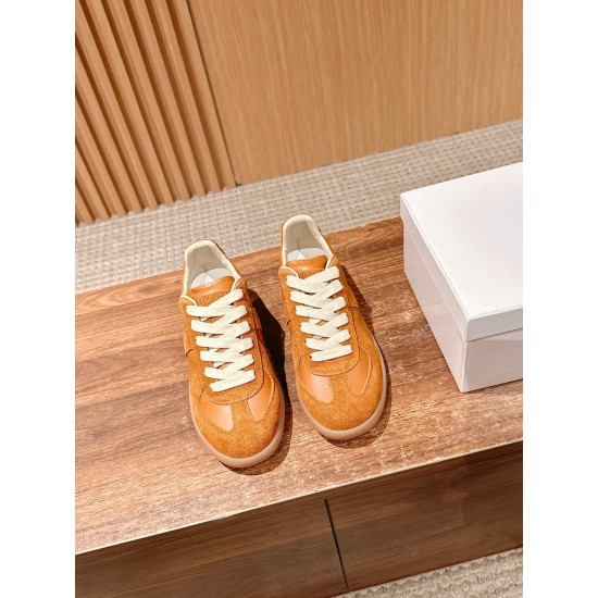 MM6 casual shoes