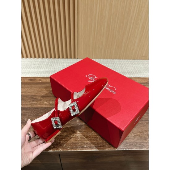 RV single shoe