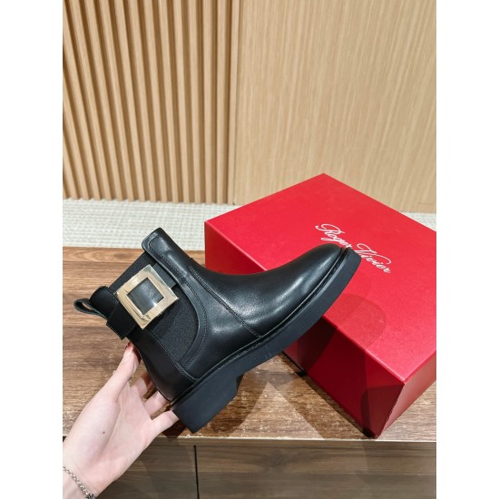 RV BOOTS