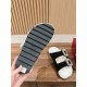 RV slippers