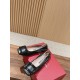 RV ballet shoes