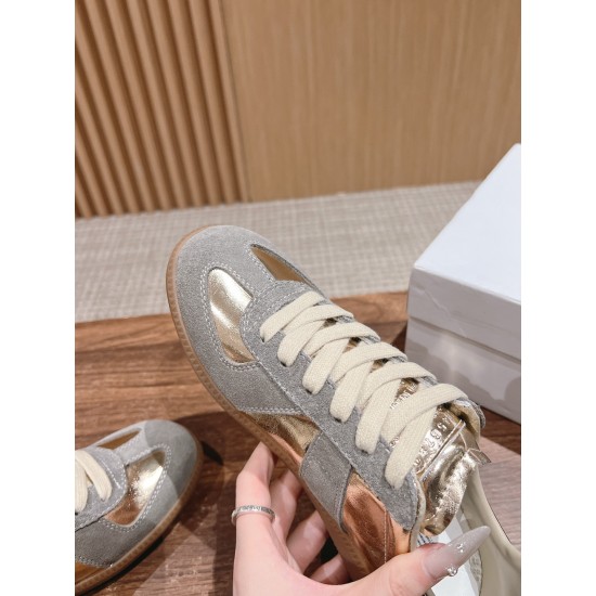 MM6 casual shoes