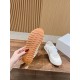 The row sneaker