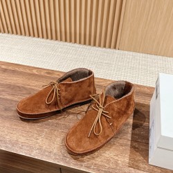 MM6 boots