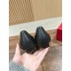 RV single shoe
