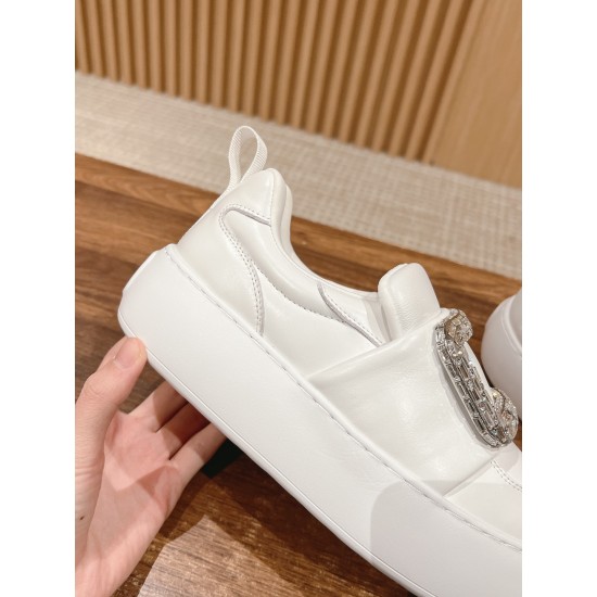 RV loafers