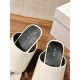 MM6 slippers