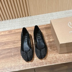 MM6 sandals