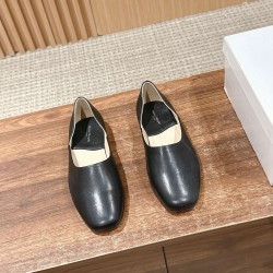 MM6 sandals