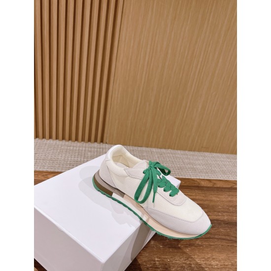 The row sneakers
