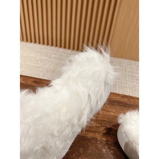 RV BOOTS