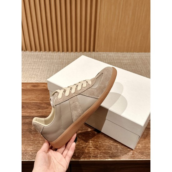 MM6 casual shoes