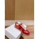 MM6 casual shoes