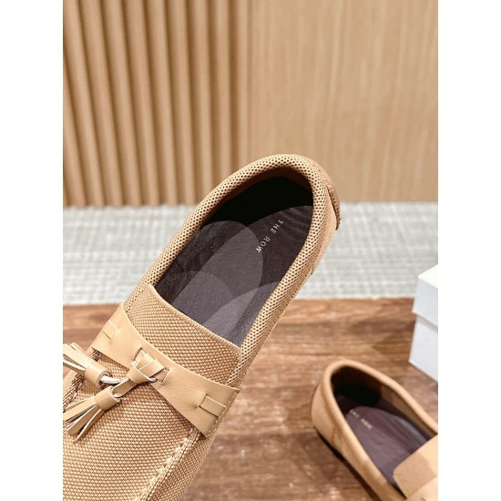 MM6 sandals