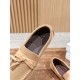 MM6 sandals