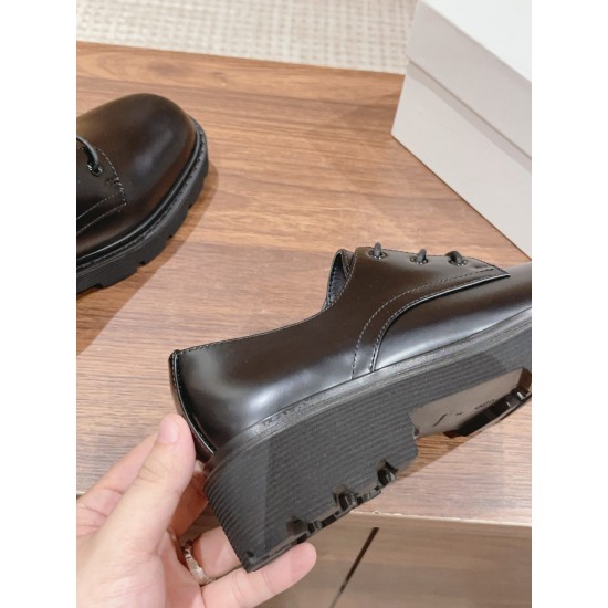 The row loafers