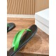 MM6 slippers