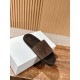 The row slippers