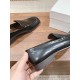 The row loafers