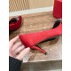RV high heels