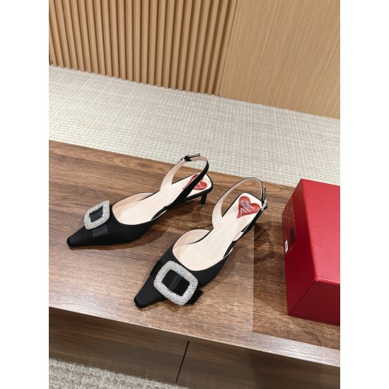 RV sandals