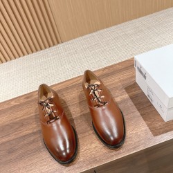 The row loafers