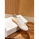 MM6 casual shoes