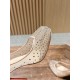 MM6 sandals