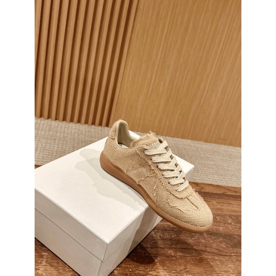 MM6 casual shoes