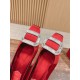 RV single shoe