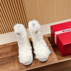 RV BOOTS