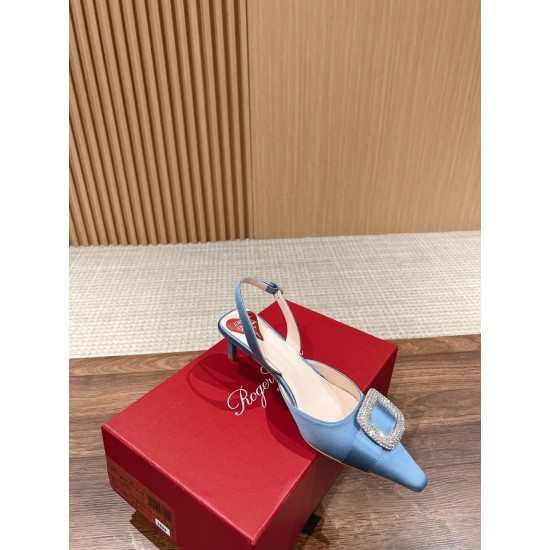RV sandals