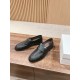 The row loafers