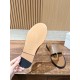 MM6 slippers