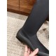 The row boots
