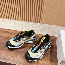 MM6 slippers
