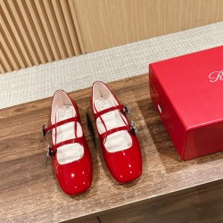 RV single shoe