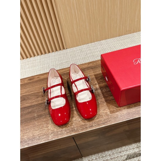 RV single shoe