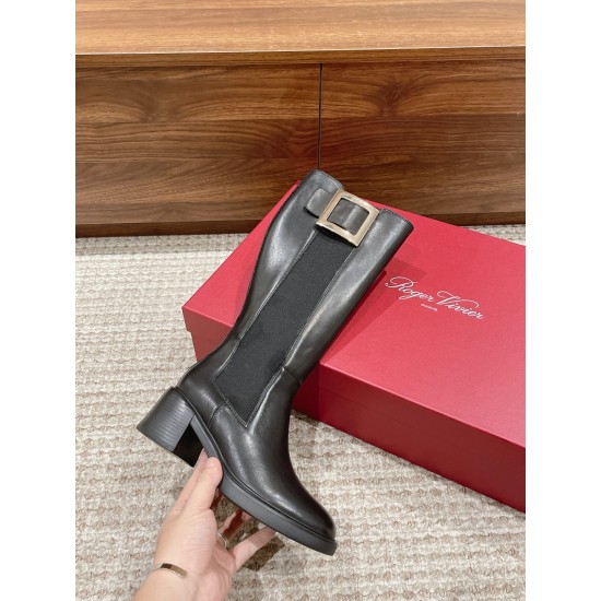 RV BOOTS