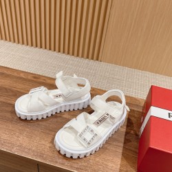 RV sandals