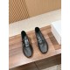 The row sandals