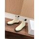 The row boots