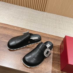 RV slippers