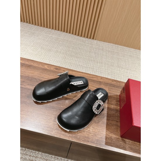 RV slippers