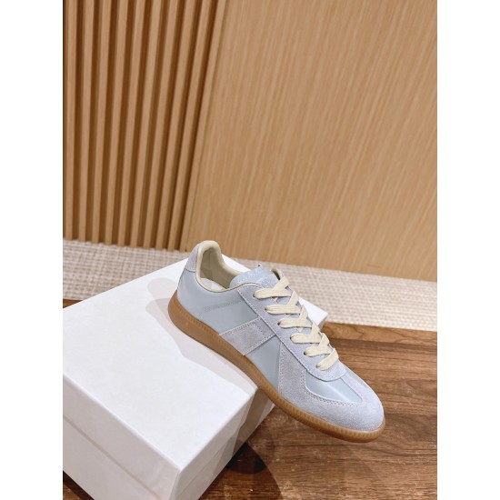 MM6 casual shoes
