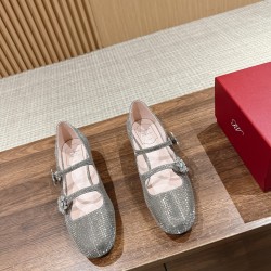 RV single shoe