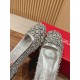 RV ballet shoes