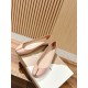 MM6 sandals